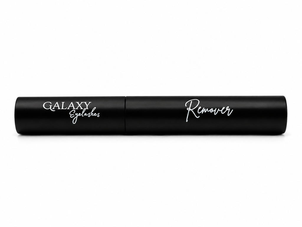 Galaxy Eyelashes Gel Remover – Gentle DIY Lash Extension Remover 4.5ml
