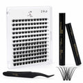 Galaxy Lash Clusters – Natural Volume (HY-2)